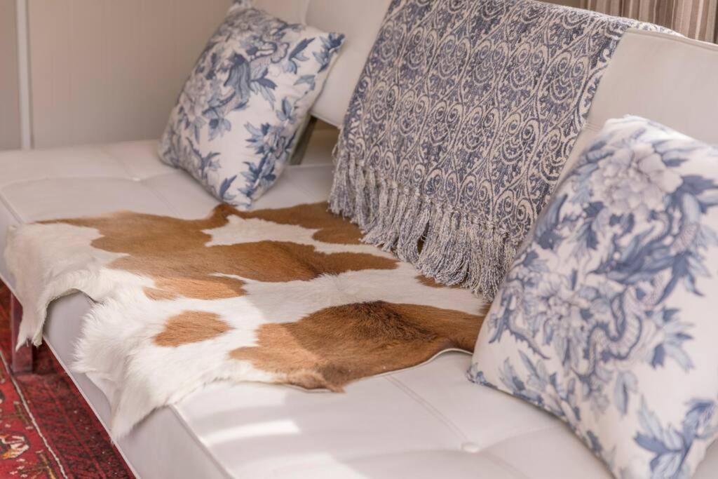 Private, Tasteful Studio Apartment Wanaka Ngoại thất bức ảnh